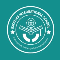 Excelsis International School logo - Similar company to Tuaneka Ltd