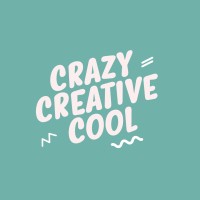 Crazy Creative Cool logo