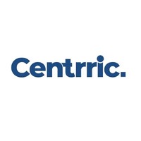 Centrric logo - Similar company to Bytsolv
