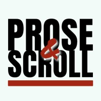 Prose & Scroll logo - Similar company to Digifoxx Advertising India Pvt. Ltd.
