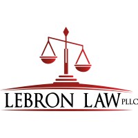 Lebron Law, PLLC logo - Similar company to Mchenry & Horan Pc