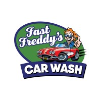 Fast Freddy'S Car Wash
