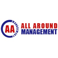 All Around Management logo - Similar company to Mindsurf Latam