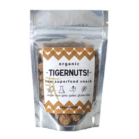 Tigernuts SG logo - Similar company to Tigernuts Traders