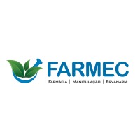 Farmácia Farmec logo - Similar company to Floratus