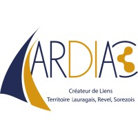 Club d'Entreprises ARDIAC logo - Similar company to Irisia