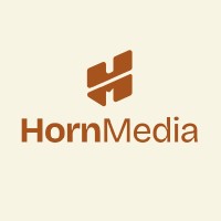 Horn Media Group logo - Similar company to Appsalon As