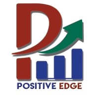 Positive Edge for ICT Consulting and Marketing services logo - Similar company to Mts Enterprise