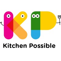 Kitchen Possible logo - Similar company to Tastemaker Comms