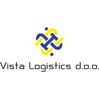 Vista Logistics logo - Similar company to H Logistics D.O.O.