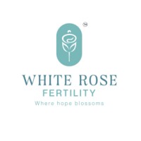 White Rose Fertility logo - Similar company to Origin Fertility
