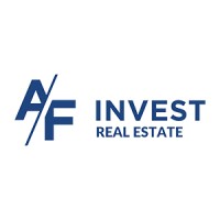 AF Invest Real Estate logo - Similar company to Eva Bank