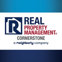 Real Property Management Cornerstone logo - Similar company to Summit Capital Ventures