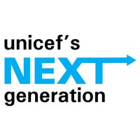Unicef's Next Generation London logo - Similar company to Carew & Bennett