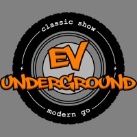 EV Underground logo - Similar company to Rica Engineering B.V. | Chiptuning Specialist And Development