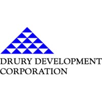Drury Development Corporation logo - Similar company to Ddi Media