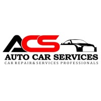 Auto Car Services (ACS)Ltd logo - Similar company to Auto Hangar Advantage