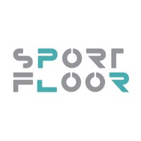 Sportfloor logo - Similar company to Titan Sport Systems