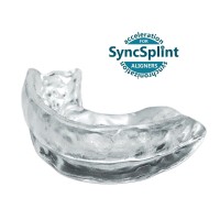 𝗦𝘆𝗻𝗰𝗦𝗽𝗹𝗶𝗻𝘁 For Aligners logo - Similar company to Dental Sandblaster For Sale | Dental Sandblasting Equipment | Micro Sand Blasting Cabinet