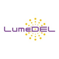 LumeDEL logo - Similar company to Quantic Trm