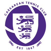 Caesarean Tennis Club