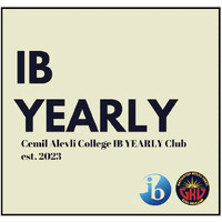 IB YEARLY logo - Similar company to Herspective