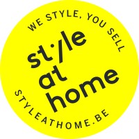 Style at Home Be logo - Similar company to Ald Studio