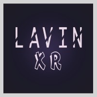 LavinXR logo - Similar company to Maternaplus