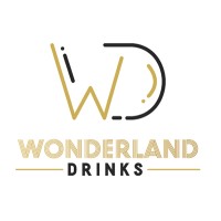 Wonderland Drinks logo - Similar company to Experienceit Beverages
