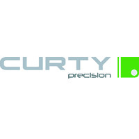 CURTY PRECISION logo - Similar company to Md-Précision