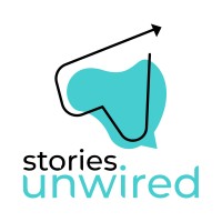 Stories Unwired logo - Similar company to Cvdragon