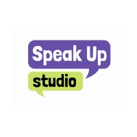 Speak Up Studio logo - Similar company to Prm Engineering Services