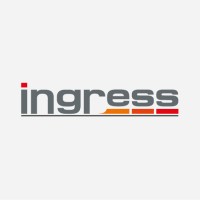 Ingress GmbH logo - Similar company to Phormalabs Agency