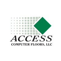 Access Computer Floors, LLC logo - Similar company to Enviroflor Raised Access Flooring