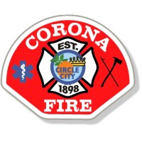 Corona Fire Department