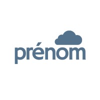 Prenom logo - Similar company to Uxetera