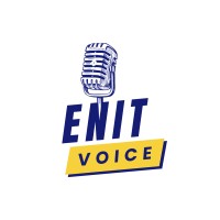 ENIT VOICE logo - Similar company to G2Foss Enit