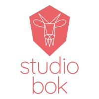 Studio Bok logo - Similar company to Studio Batau