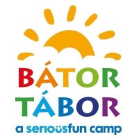 Bátor Tábor Foundation logo - Similar company to 10 Millió Fa Alapítvány / 10 Million Trees Foundation