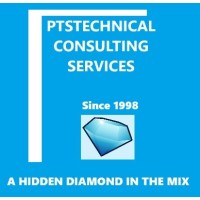 ptsTechnical Consulting Services logo - Similar company to Global Atlas Technical Associates