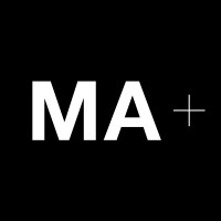 MA+ Group logo - Similar company to Spring Studios