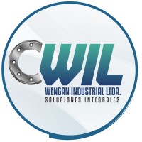 Wengan Industrial Ltda logo - Similar company to Homevan Services Spa
