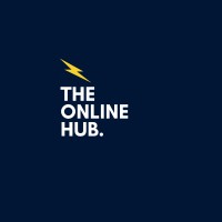 The Online Hub logo - Similar company to Climax Change