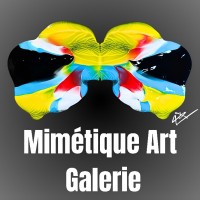 Mimétique Art Galerie logo - Similar company to Medrism