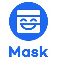 Mask Network logo - Similar company to Shegby Inc.