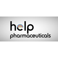 Help Pharmaceuticals logo - Similar company to Sdoukos Nuts Fruits Bars