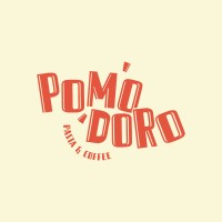 Pomodoro Pasta and Coffee Bar logo - Similar company to Noon Mumbai