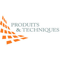 Produits & Techniques France logo - Similar company to Optim'Asso