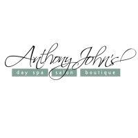 Anthony John's Day Spa Salon & Boutique logo - Similar company to Bryan College