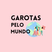 Garotas Pelo Mundo logo - Similar company to Tocando Em Frente